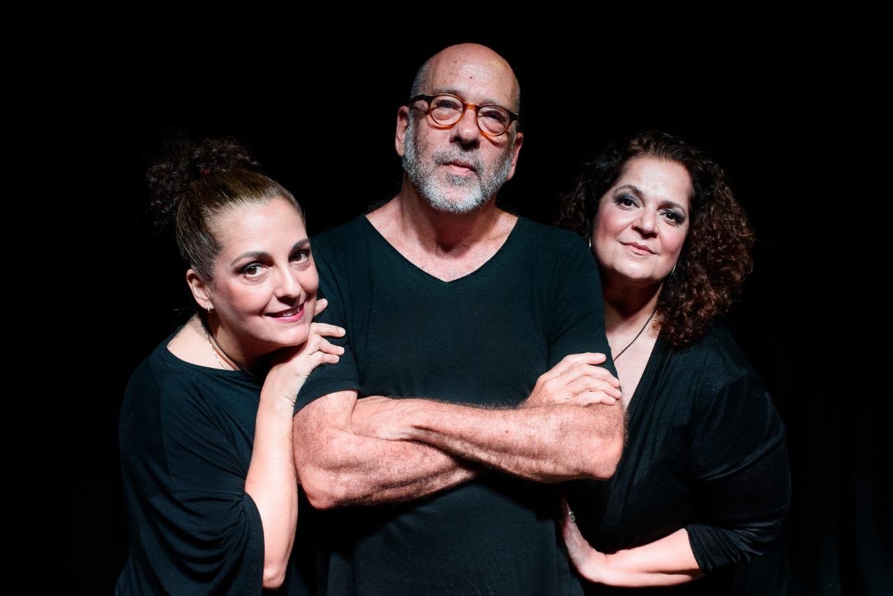 “Do Rio a Minas – uma viagem vocal”, no Teatro Gaylussac, em Niterói “Do Rio a Minas – uma viagem vocal”, no Teatro Gaylussac, em Niterói