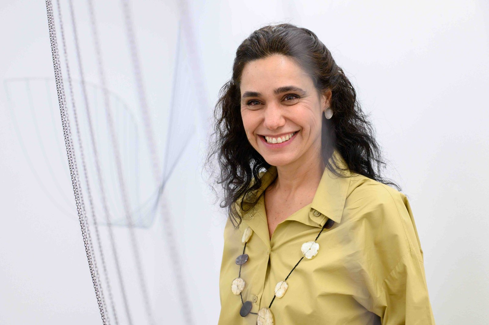 Maneco Müller : Multiplo Galeria promove “Conversa Sobre a Obra de Amalia Giacomini”  e estende exposição