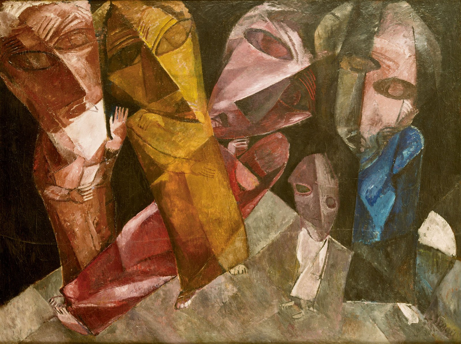 Museu Judaico de SP apresenta panorama da obra de Lasar Segall