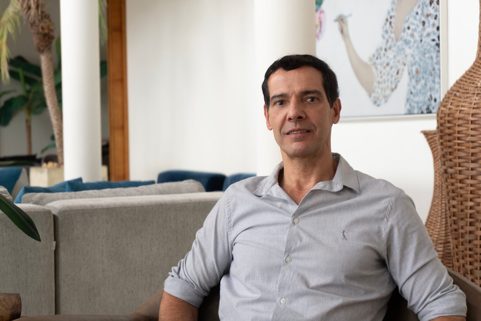 Nossos inimigos não são quem imaginamos