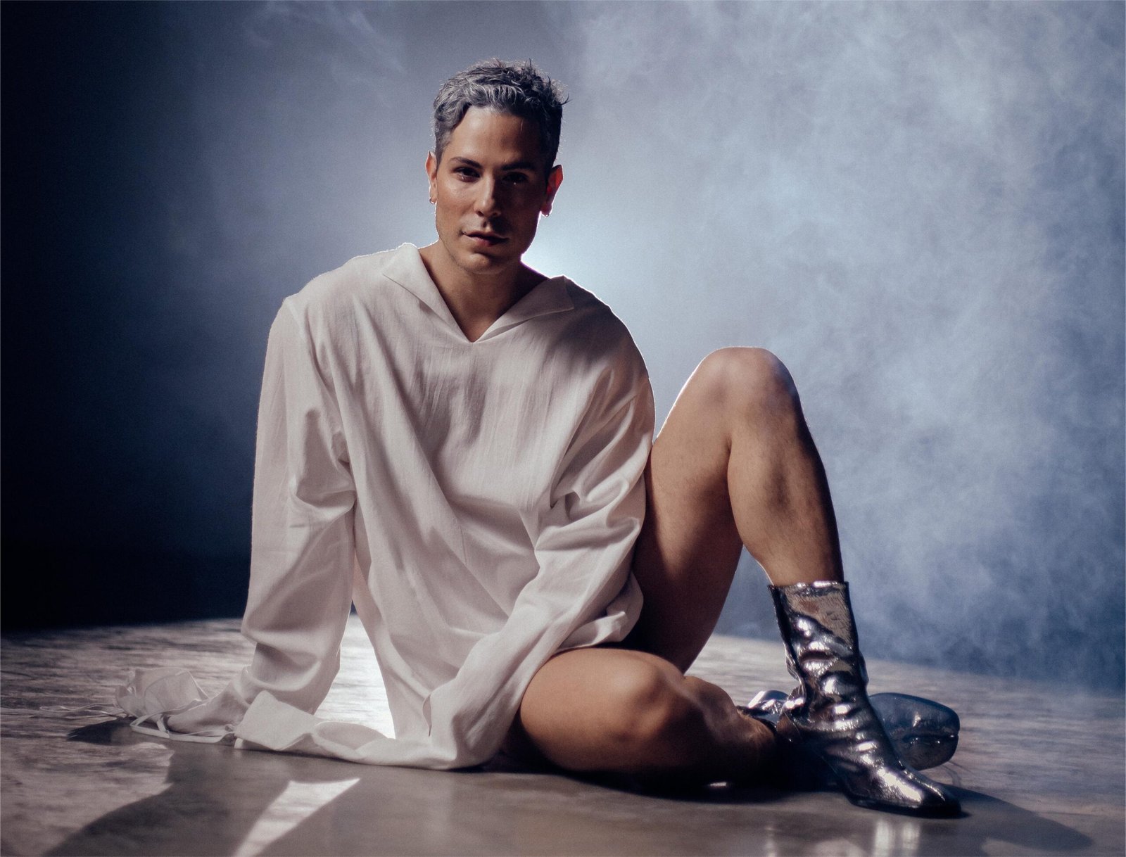 Christian Chávez, ex-RBD, volta ao Brasil em 2026 para shows em SP, RJ, Recife e Fortaleza