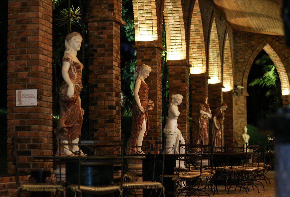 Seis museus pelo Brasil para visitar com crianças