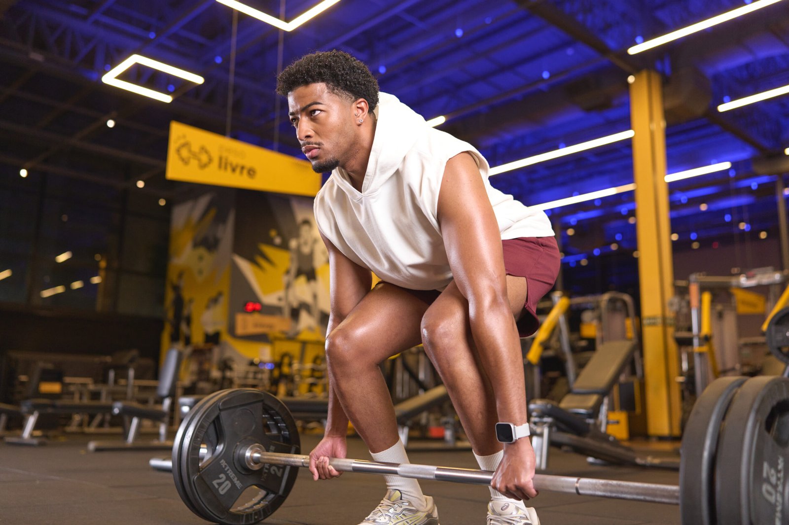 Constância nos treinos é a chave para driblar excessos no fim do ano