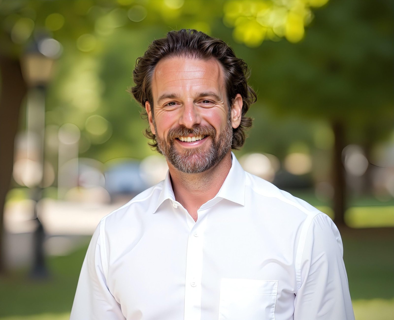 Você ainda corre? O mercado já voa