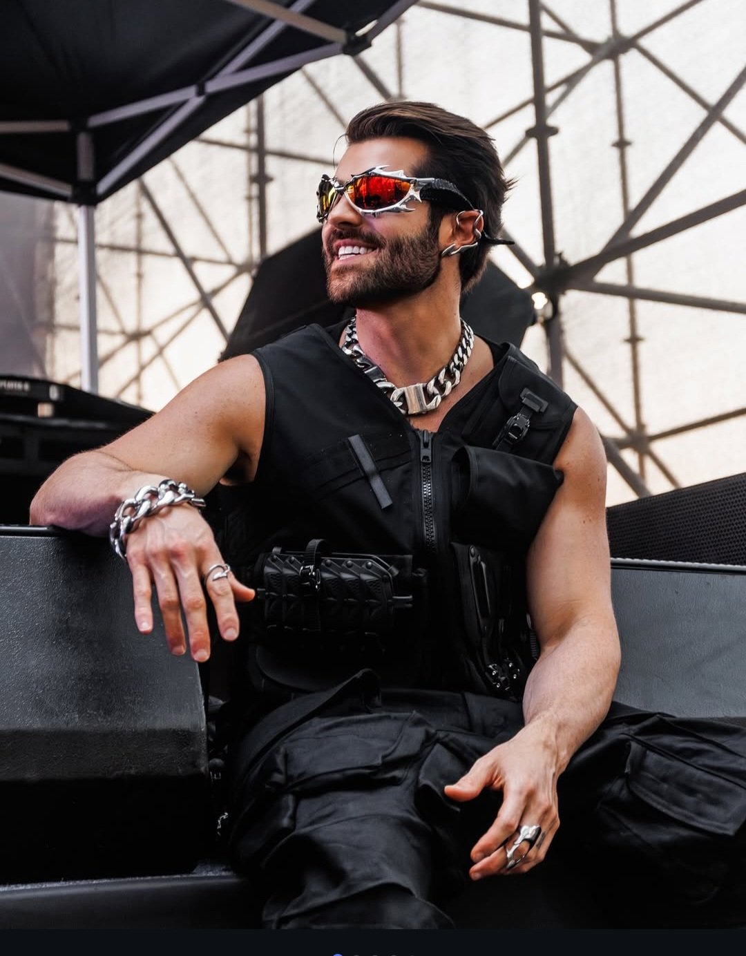 Com Alok, Filipe Ret e Zé Neto & Cristiano confirmados, Prefeitura de Aquiraz lança o Carnaquiraz 2026