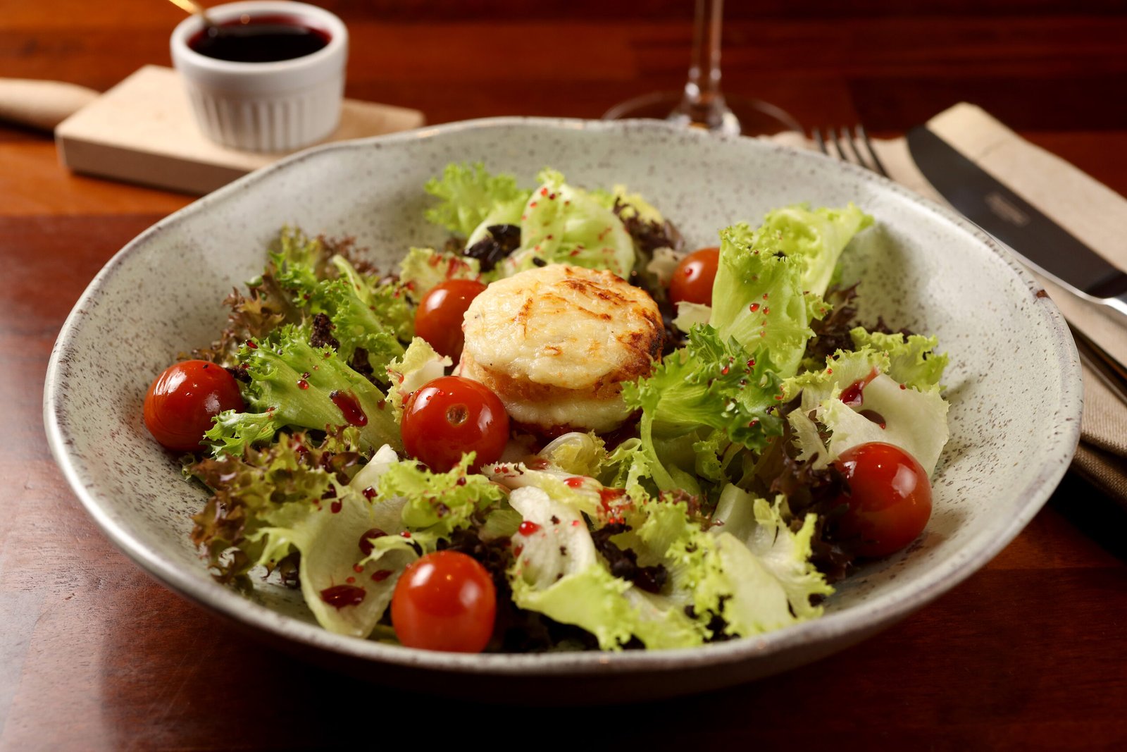 Receitas: Três saladas que são a cara do verão