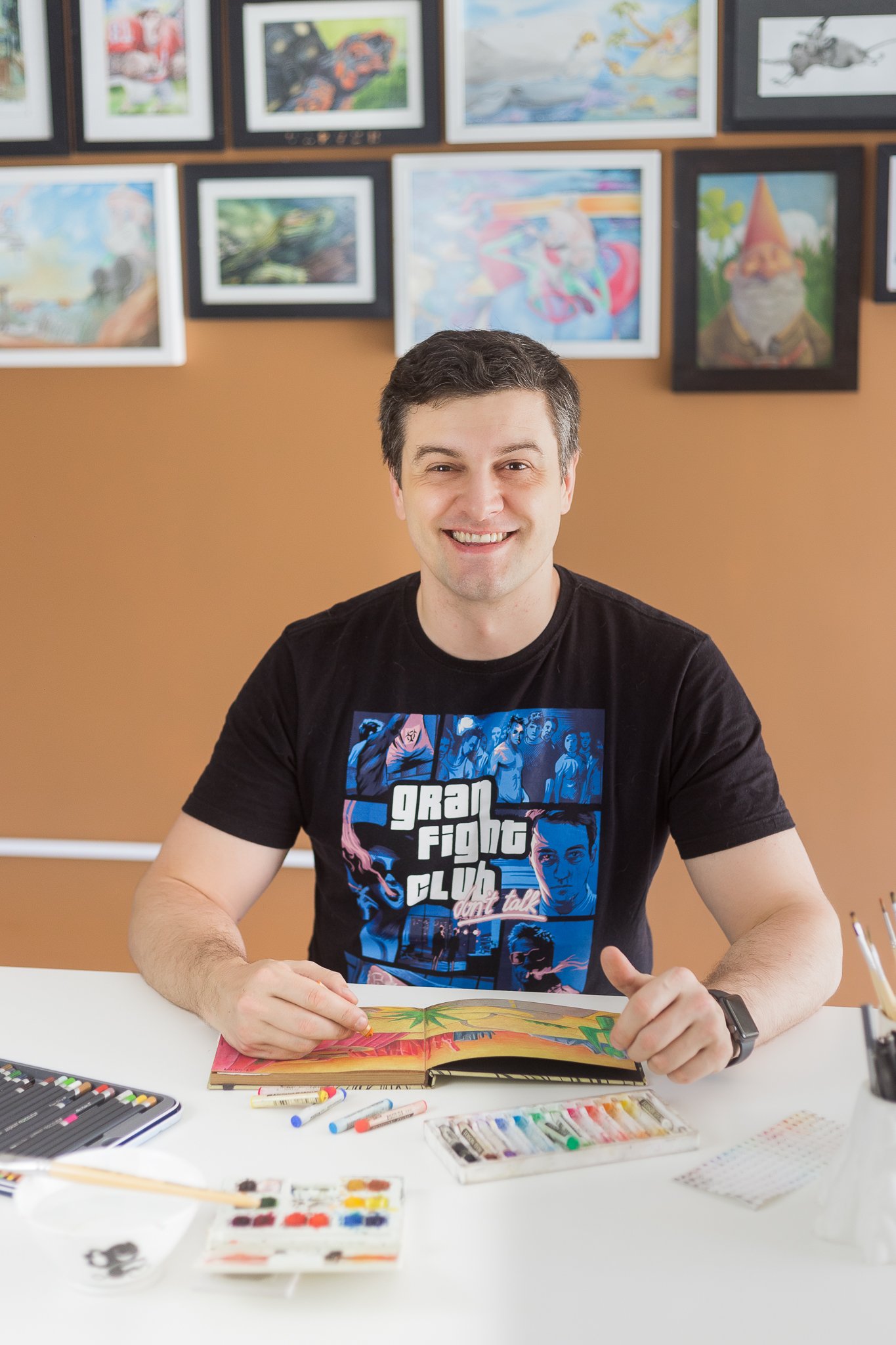 Infância em risco: como as telas estão sufocando o imaginário infantil