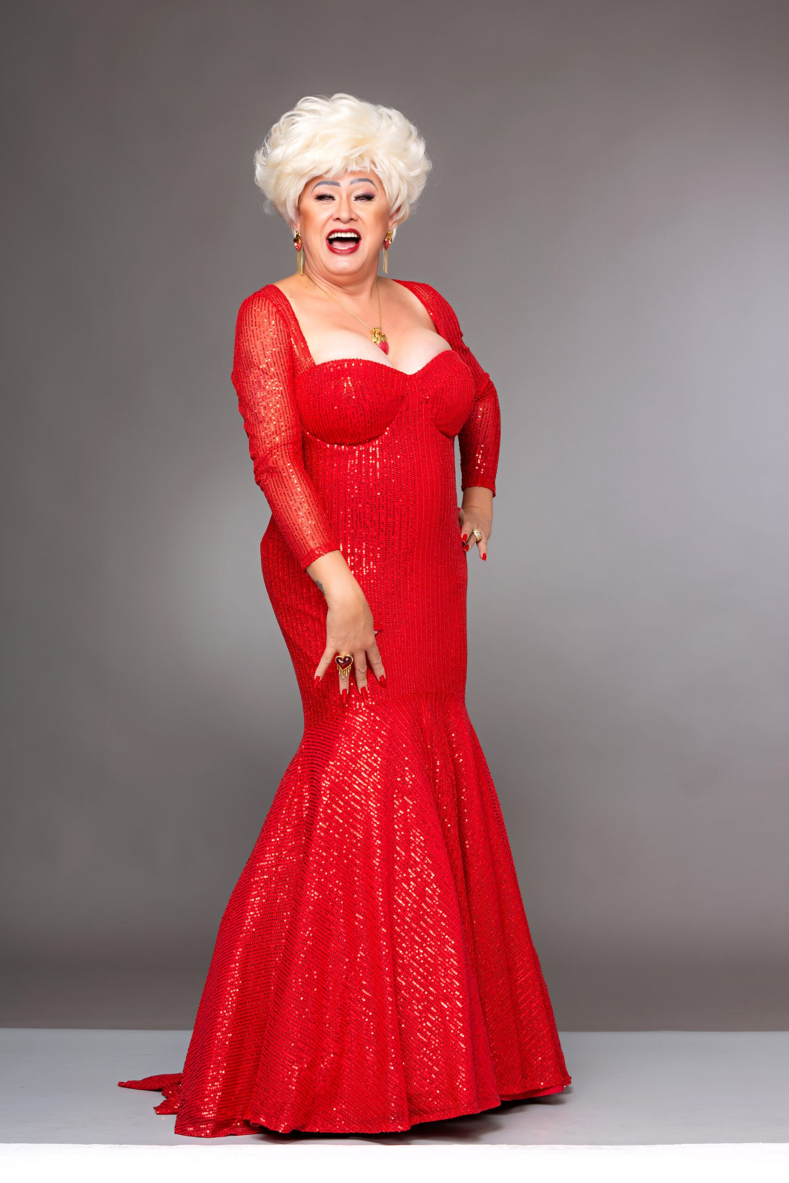 Nany People reestreia peça que comemora seus 60 anos