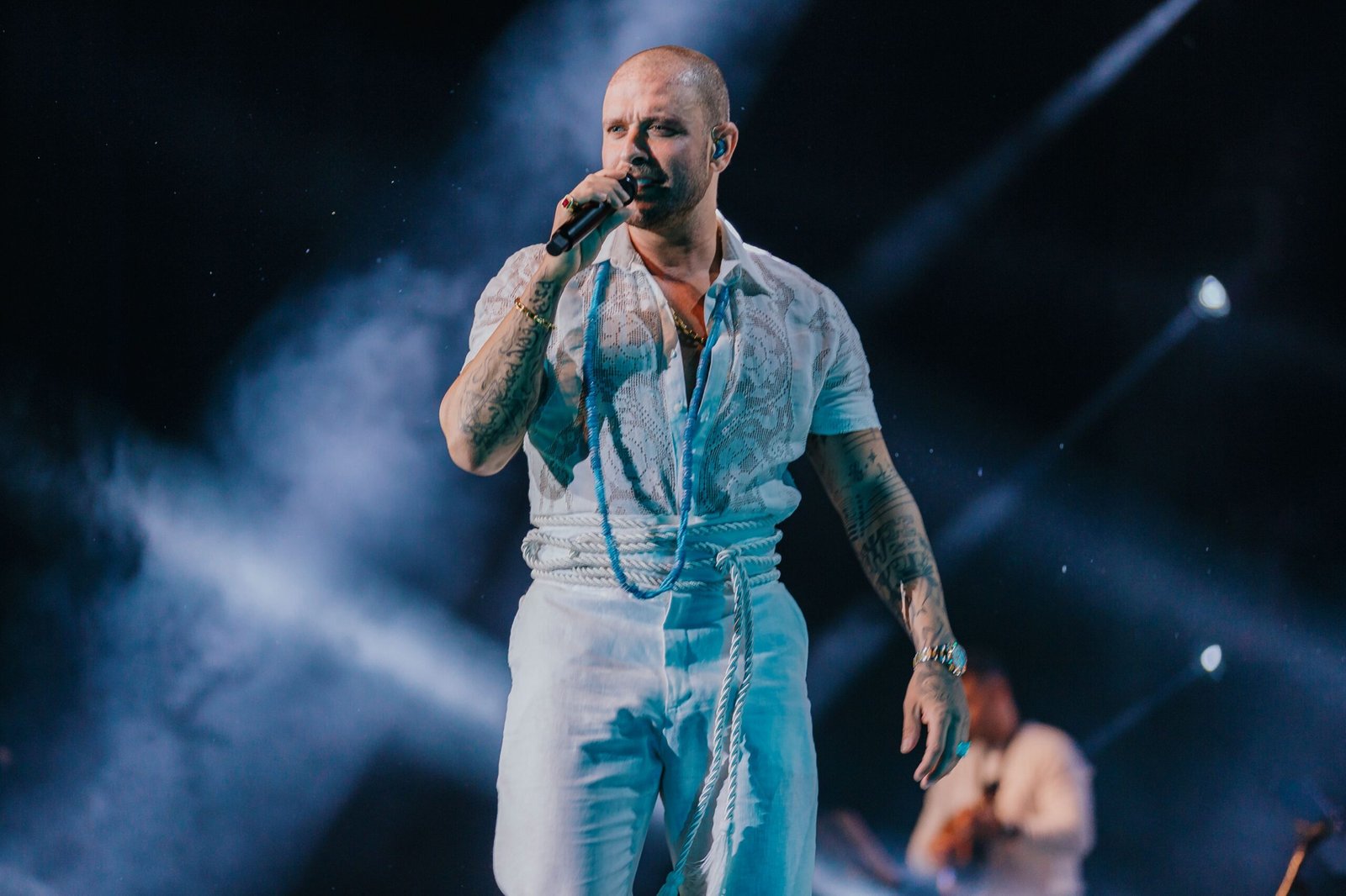 Diogo Nogueira será novamente a grande atração da tradicional Feijoada Carnavalesca da Rede Windsor Hotéis